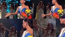 Hành động đẹp của HH Bulgaria trong sự cố nhầm kết quả HHHV 2015