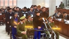 Đề nghị 167 năm tù cho 18 cựu cán bộ Ngân hàng Agribank