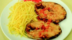 Cách ăn biến cá thành "kịch độc" cần bỏ ngay trước khi quá muộn