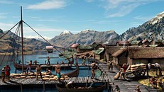 Phát hiện bí ẩn nền văn minh 1500 tuổi của người Viking qua…rác thải