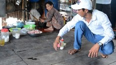 Vụ giết vợ rồi truy sát mẹ vợ: Nguyên cớ nhỏ nhặt, phạm tội côn đồ