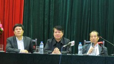 Bộ Y tế 'họp nóng' về tình trạng khủng hoảng khan hiếm vắcxin