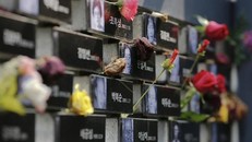 Ngoại trưởng Nhật tới HQ đàm phán vấn đề 'nô lệ tình dục thời chiến'