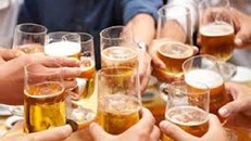 Những cách làm giảm tác hại của bia rượu