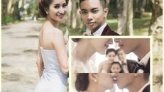 Chuyện tình chị em hơn 12 tuổi của Khánh Thi, Phan Hiển gây bão 2015