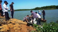 Nữ sinh nhảy đập tự tử, để lại 5 lá thư tuyệt mệnh