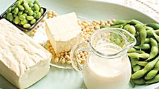 9 "tác dụng phụ" khiến bạn "rụng rời" khi ăn nhiều đậu phụ