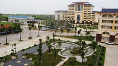 ĐH Kinh doanh và Công nghệ được tuyển sinh ngành Dược từ năm 2016