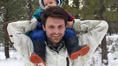 Vợ mất vì tai nạn, bố lên Facebook xin sữa mẹ nuôi con