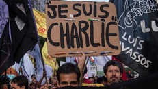 110 nhà báo bị sát hại trên thế giới năm 2015