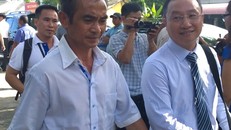 Huỳnh Văn Nén: “Oan ức một ngày, có thể tiêu tan cả đời”