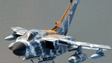 Mục tiêu của Không quân Anh trong lần đầu ra quân tại Syria là gì?