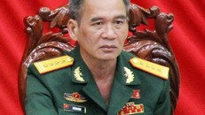 Đại tá quân đội làm Chủ tịch UBND tỉnh Hậu Giang