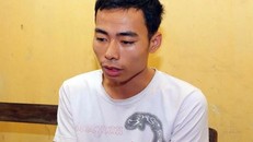 Gã trai có vợ 'bẫy tình' nữ sinh quen qua mạng