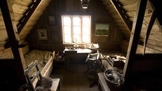 Giải mã giấc mơ thấy ngôi nhà - giấc mơ đại cát