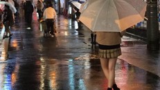 Góc tối trong hoạt động mại dâm nữ sinh trá hình ở Nhật Bản