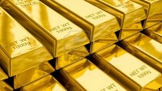 Giá vàng thế giới hôm nay 30/12 ít biến động 