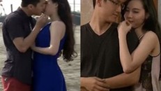 Rộ tin đồn Chí Nhân chuẩn bị cưới MC Minh Hà?