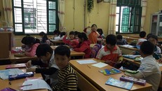 Thông tin mới vụ 2.000 học sinh Ninh Hiệp bị 'ép' nghỉ học