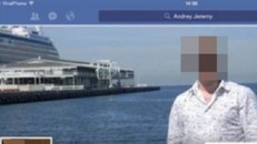 Quý bà sập bẫy ‘trai ngoại’ qua các trang mạng xã hội