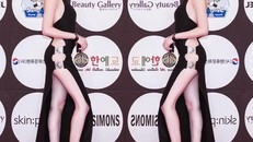 Những kẻ ít lời: Ngọc Trinh không xứng nữ hoàng nội y