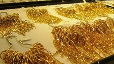 3 người lừa bán 60kg vàng giả với giá 10 tỷ