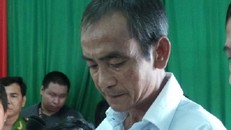 Án oan ông Huỳnh Văn Nén: Những trường hợp điều tra viên bị khởi tố