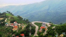 Top 8 điểm đến 'thích mê' của miền Bắc tháng 12