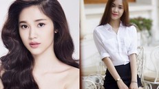 'Gà mới' của Vũ Khắc Tiệp có thật đẹp hơn Ngọc Trinh?