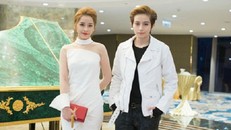 Nghi án Gil Lê Chi Pu trục trặc, bỏ theo dõi nhau trên Instagram