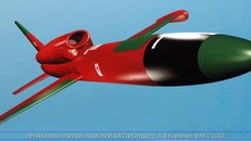 Khám phá các loại tên lửa ''chim mồi' độc nhất vô nhị của Nga