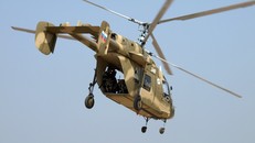 Ấn Độ có kế hoạch mua hàng loạt trực thăng Ka-226T của Nga