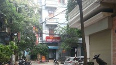 Hà Nội: Người phụ nữ bị nhân tình sát hại trong nhà nghỉ