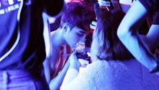 Hình ảnh Sơn Tùng M-TP hậu liveshow khiến fan đau lòng