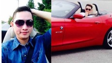 Ngắm dàn xe hơi sang chảnh của bạn trai Trang Trần