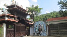 Quyết định cuối cùng tháo dỡ biệt phủ trong rừng cấm