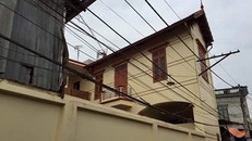 Danh tính 4 nạn nhân trong vụ thảm sát ở Hà Nội