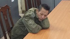 Nghi phạm vụ thảm án ở Thạch Thất đã bị bắt