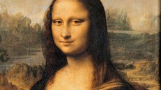 Xuất hiện một chân dung khác ẩn dưới bức họa Mona Lisa nổi tiếng?