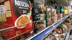Tại sao Trung Nguyên ngừng cung cấp cà phê hòa tan?