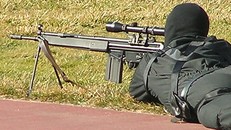 IS dọa Bắc Kinh bằng bài hát tiếng Trung