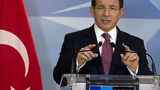 Thổ Nhĩ Kỳ dọa trừng phạt đáp trả Nga