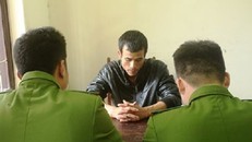 Thủ dao truy sát sau khi bắt quả tang vợ và người tình không thành