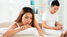 Những biểu hiện cho thấy chắc chắn đó là một ông chồng tồi