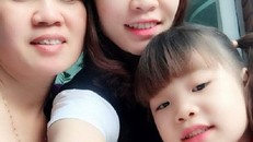 Nỗi ám ảnh đeo bám trong gia đình có 4 bà mẹ đơn thân