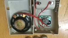 Hoang mang trước thiết bị lạ mang nhãn 'made in China' trong mũ