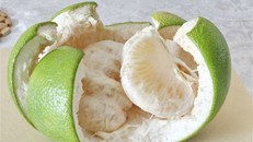 Những sai lầm khi ăn bưởi huỷ hoại sức khoẻ của bạn