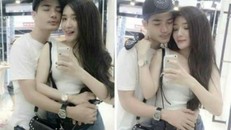 Thiếu nữ nóng bỏng tuyên bố ‘Yêu 20 năm vẫn là gái trinh’