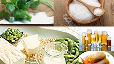 Giật mình trước 12 loại thực phẩm quý ông càng ăn càng... yếu