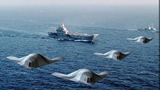 Nga trang bị hàng loạt trinh sát UAV mới có tính năng phi thường